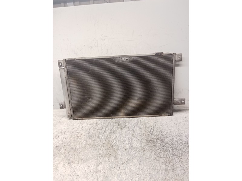 Recambio de condensador / radiador aire acondicionado para toyota avensis berlina (t25) 2.2 d-4d clean power executive berlina (
