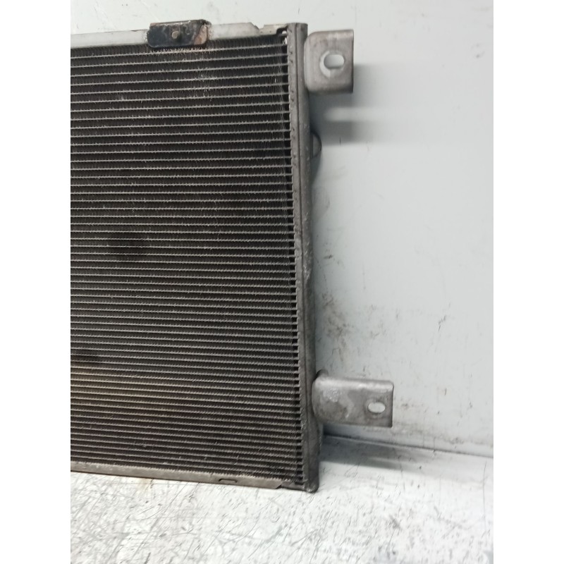 Recambio de condensador / radiador aire acondicionado para toyota avensis berlina (t25) 2.2 d-4d clean power executive berlina (