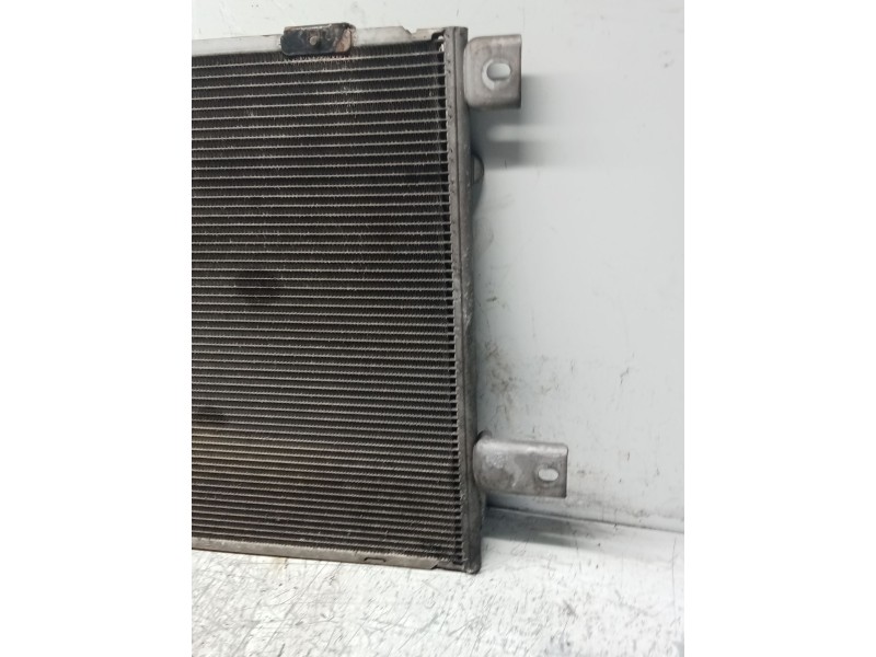 Recambio de condensador / radiador aire acondicionado para toyota avensis berlina (t25) 2.2 d-4d clean power executive berlina (