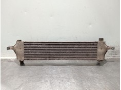 Recambio de intercooler para nissan qashqai (j10) acenta referencia OEM IAM 14461JD50A G3062002 