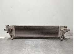 Recambio de intercooler para nissan qashqai (j10) acenta referencia OEM IAM 14461JD50A G3062002  2