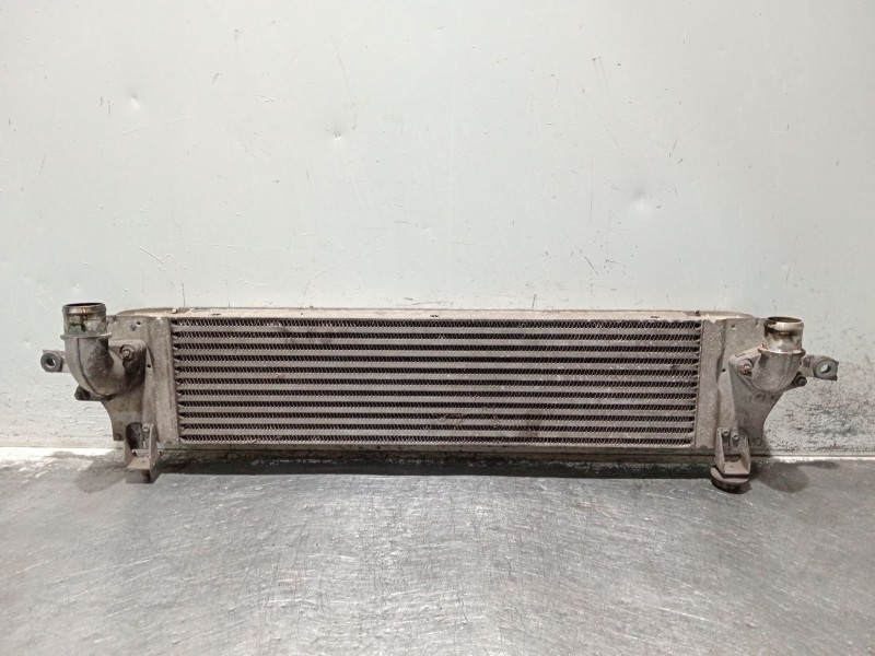 Recambio de intercooler para nissan qashqai (j10) acenta referencia OEM IAM 14461JD50A G3062002 