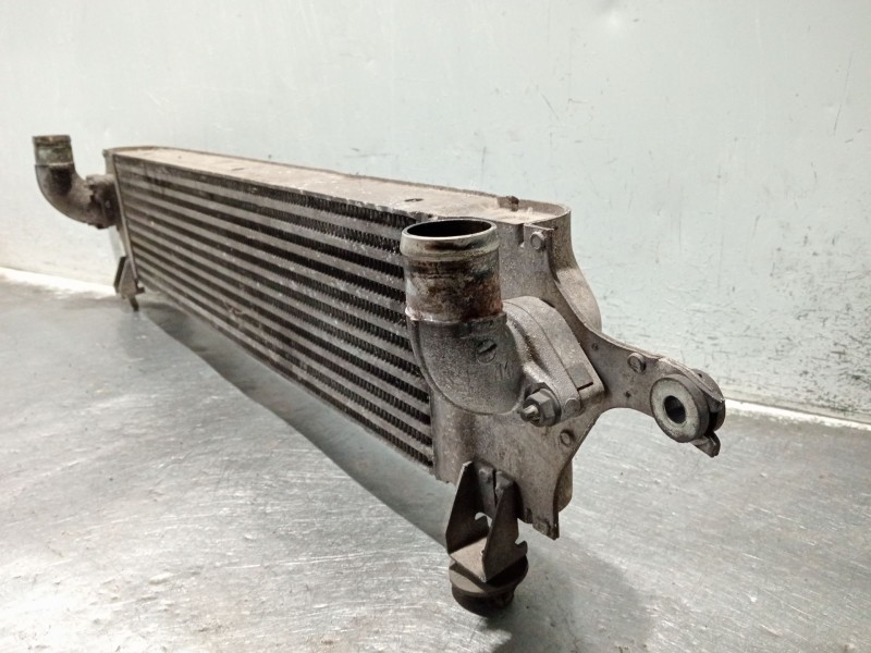 Recambio de intercooler para nissan qashqai (j10) acenta referencia OEM IAM 14461JD50A G3062002 