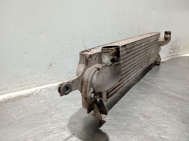 Recambio de intercooler para nissan qashqai (j10) acenta referencia OEM IAM 14461JD50A G3062002 