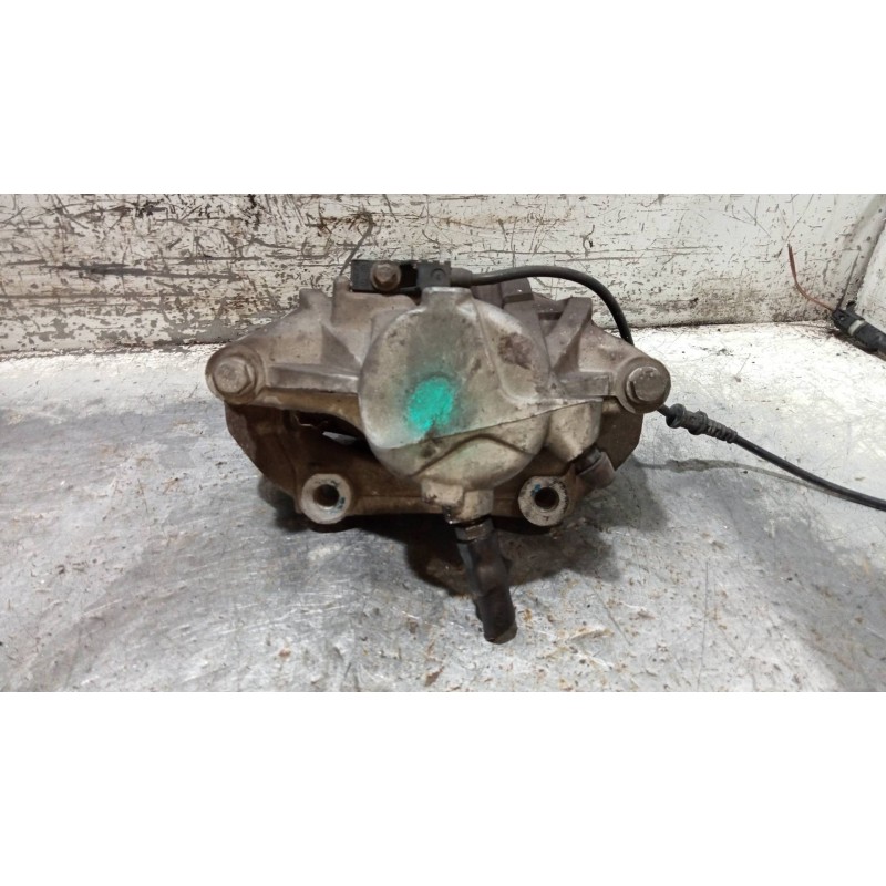 Recambio de pinza freno delantera izquierda para mercedes clase e (w211) berlina e 320 cdi (211.026) referencia OEM IAM   