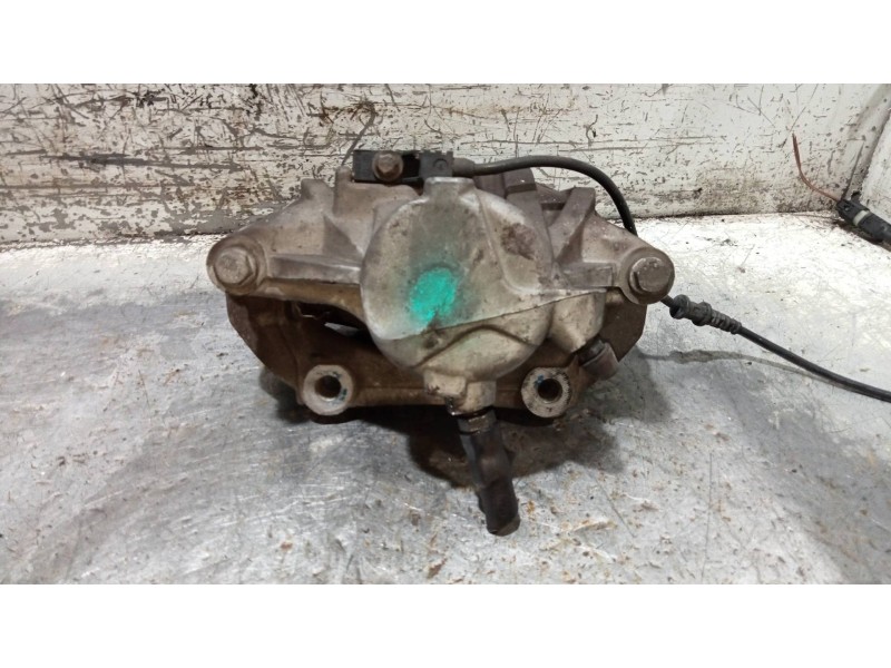 Recambio de pinza freno delantera izquierda para mercedes clase e (w211) berlina e 320 cdi (211.026) referencia OEM IAM   