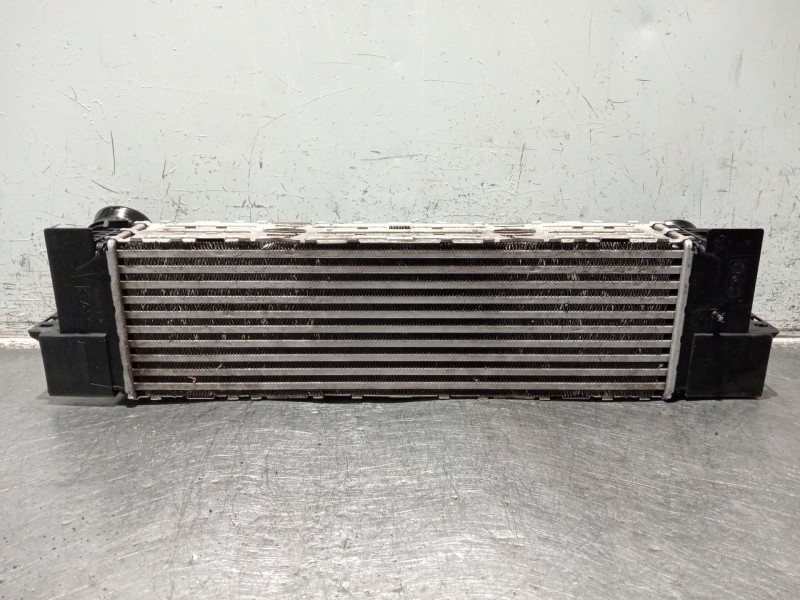 Recambio de intercooler para bmw x3 (f25) referencia OEM IAM 1751782357002 M149619 