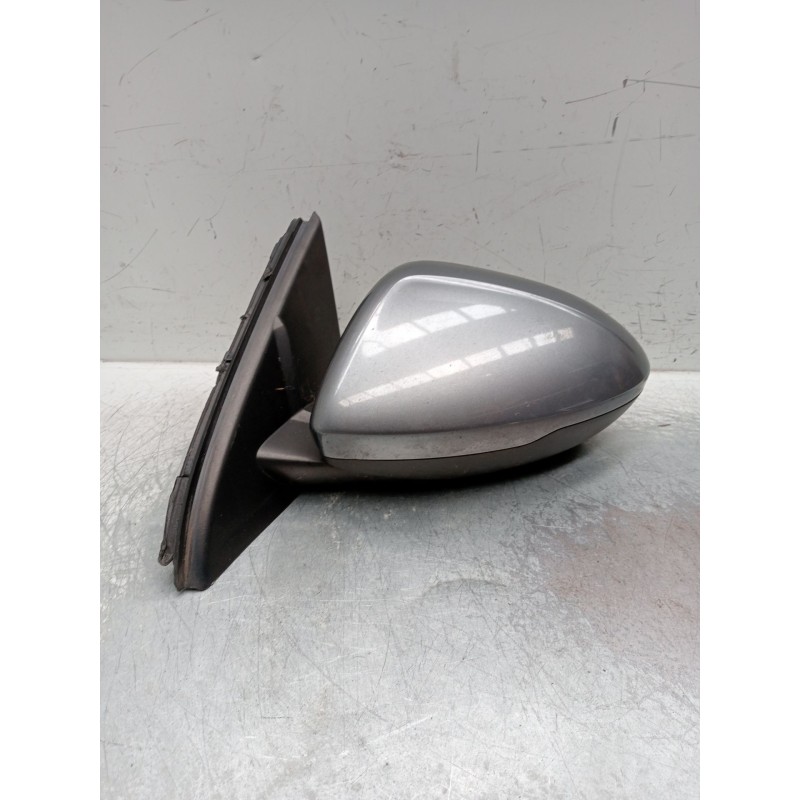 Recambio de retrovisor izquierdo para opel insignia b sports tourer (z18) 2.0 cdti (35) referencia OEM IAM ELÉCTRICO  