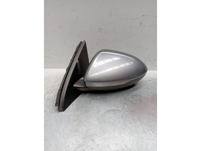 Recambio de retrovisor izquierdo para opel insignia b sports tourer (z18) 2.0 cdti (35) referencia OEM IAM ELÉCTRICO  