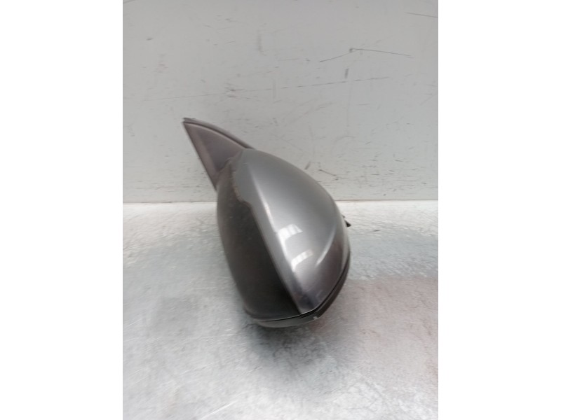 Recambio de retrovisor izquierdo para opel insignia b sports tourer (z18) 2.0 cdti (35) referencia OEM IAM ELÉCTRICO  
