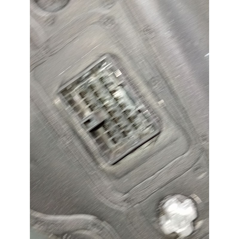 Recambio de retrovisor izquierdo para opel insignia b sports tourer (z18) 2.0 cdti (35) referencia OEM IAM ELÉCTRICO  