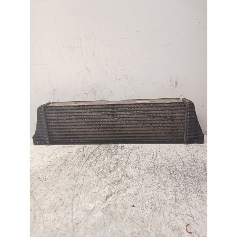 Recambio de intercooler para mercedes-benz vito (w639) basic, combi referencia OEM IAM W2559001  