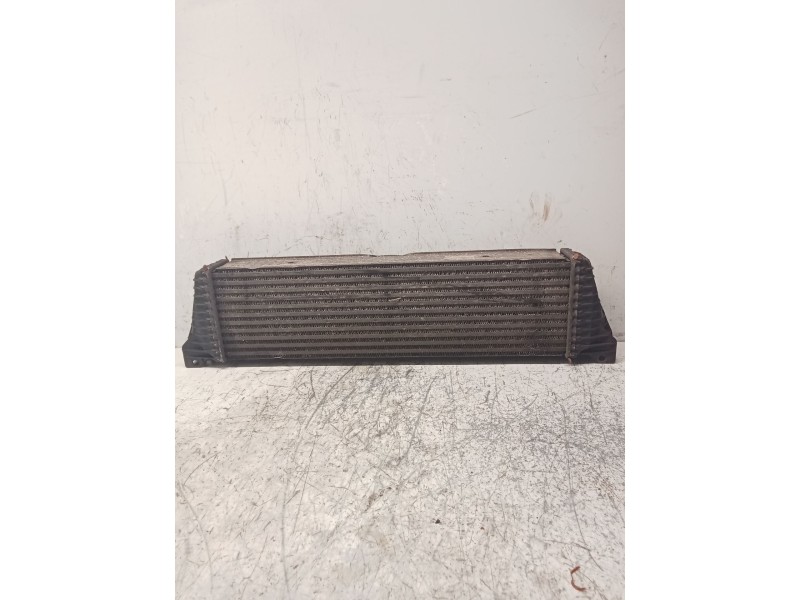 Recambio de intercooler para mercedes-benz vito (w639) basic, combi referencia OEM IAM W2559001  