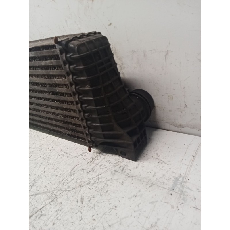 Recambio de intercooler para mercedes-benz vito (w639) basic, combi referencia OEM IAM W2559001  