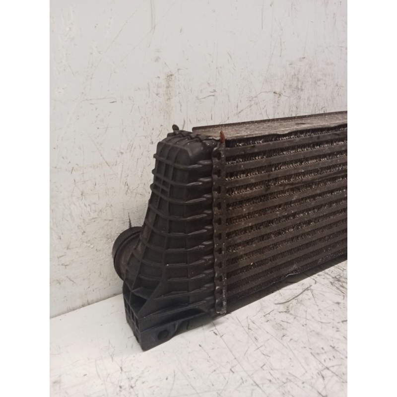 Recambio de intercooler para mercedes-benz vito (w639) basic, combi referencia OEM IAM W2559001  