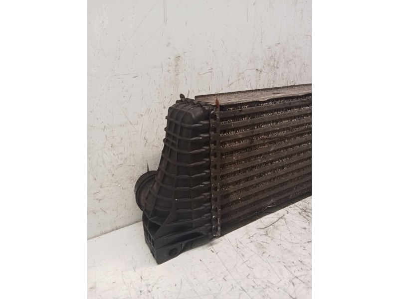 Recambio de intercooler para mercedes-benz vito (w639) basic, combi referencia OEM IAM W2559001  