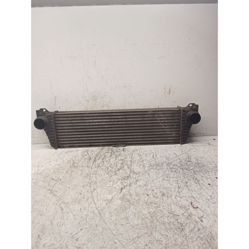 Recambio de intercooler para mercedes-benz vito (w639) basic, combi referencia OEM IAM W2559001  