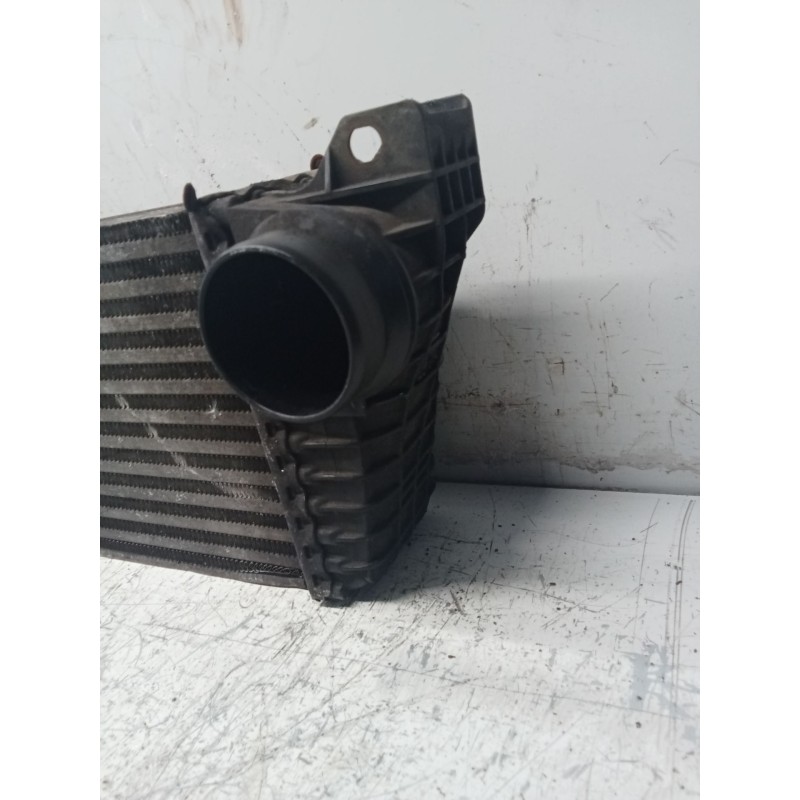 Recambio de intercooler para mercedes-benz vito (w639) basic, combi referencia OEM IAM W2559001  