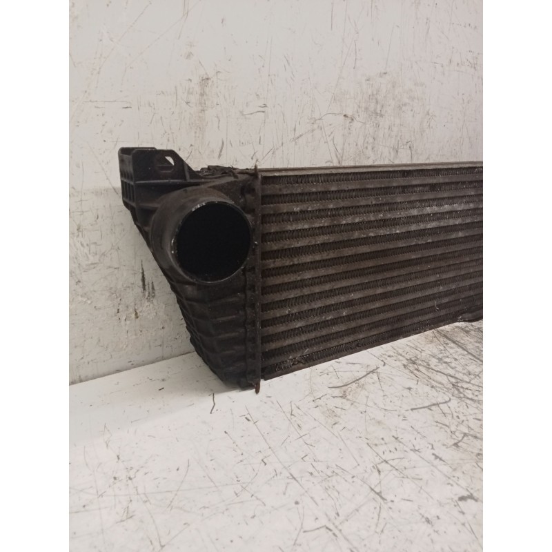 Recambio de intercooler para mercedes-benz vito (w639) basic, combi referencia OEM IAM W2559001  