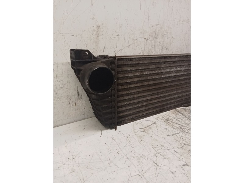 Recambio de intercooler para mercedes-benz vito (w639) basic, combi referencia OEM IAM W2559001  