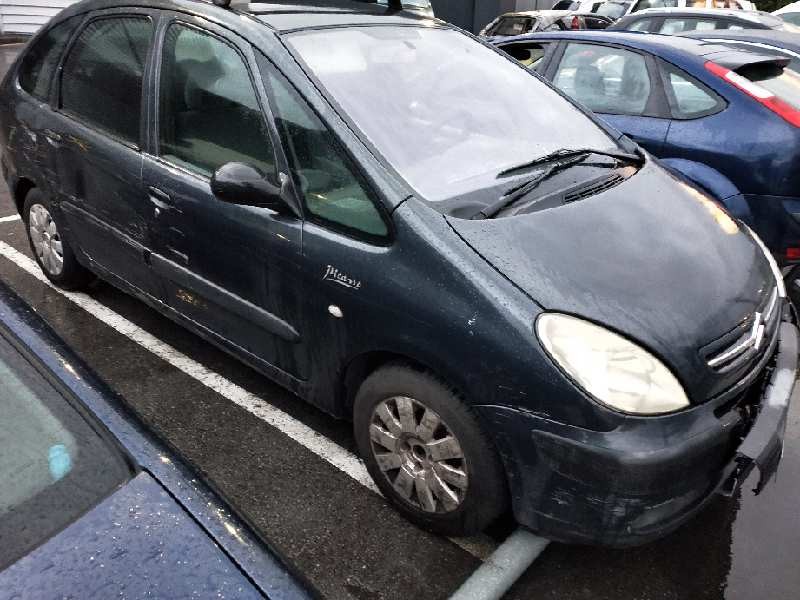 citroen xsara picasso del año 2004