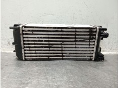Recambio de intercooler para peugeot 308 i (4a_, 4c_) 1.6 hdi referencia OEM IAM 9656503980 992507M 