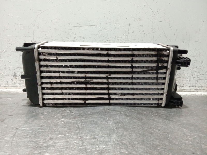 Recambio de intercooler para peugeot 308 i (4a_, 4c_) 1.6 hdi referencia OEM IAM 9656503980 992507M 