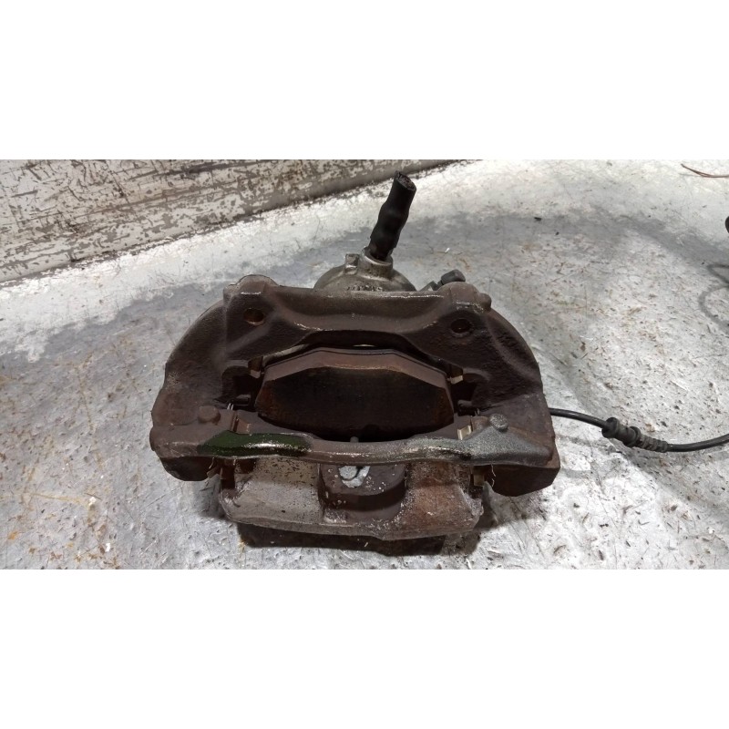 Recambio de pinza freno delantera izquierda para mercedes clase e (w211) berlina e 320 cdi (211.026) referencia OEM IAM   