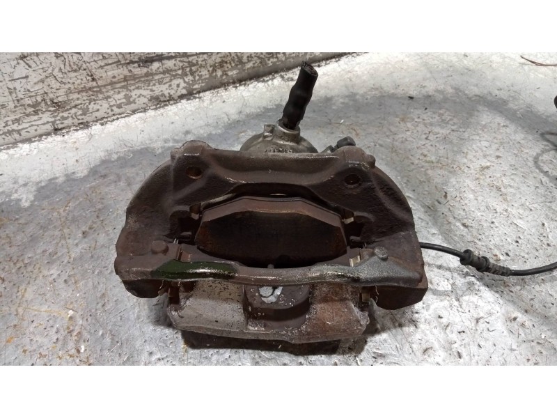 Recambio de pinza freno delantera izquierda para mercedes clase e (w211) berlina e 320 cdi (211.026) referencia OEM IAM   