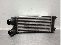 Recambio de intercooler para peugeot 308 i (4a_, 4c_) 1.6 hdi referencia OEM IAM 9656503980 992507M  2