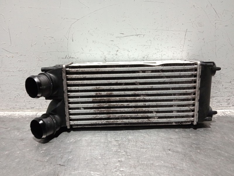 Recambio de intercooler para peugeot 308 i (4a_, 4c_) 1.6 hdi referencia OEM IAM 9656503980 992507M 