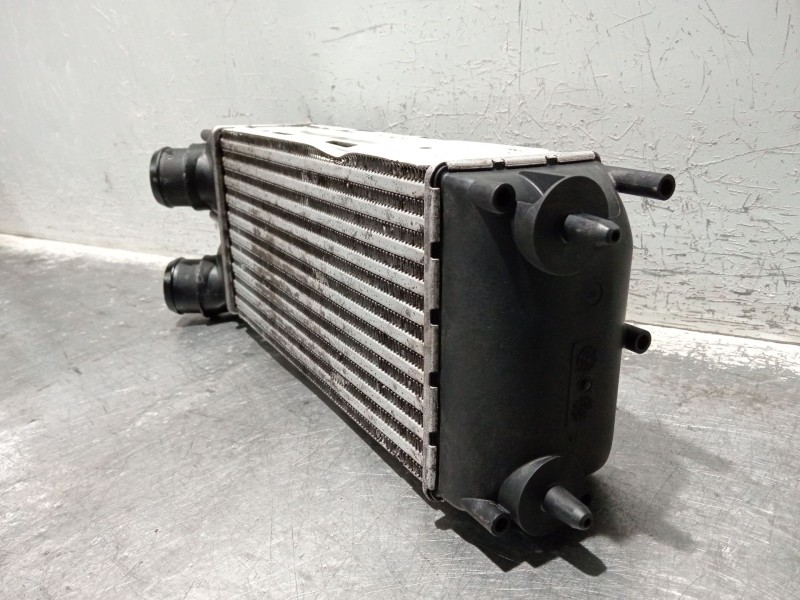 Recambio de intercooler para peugeot 308 i (4a_, 4c_) 1.6 hdi referencia OEM IAM 9656503980 992507M 