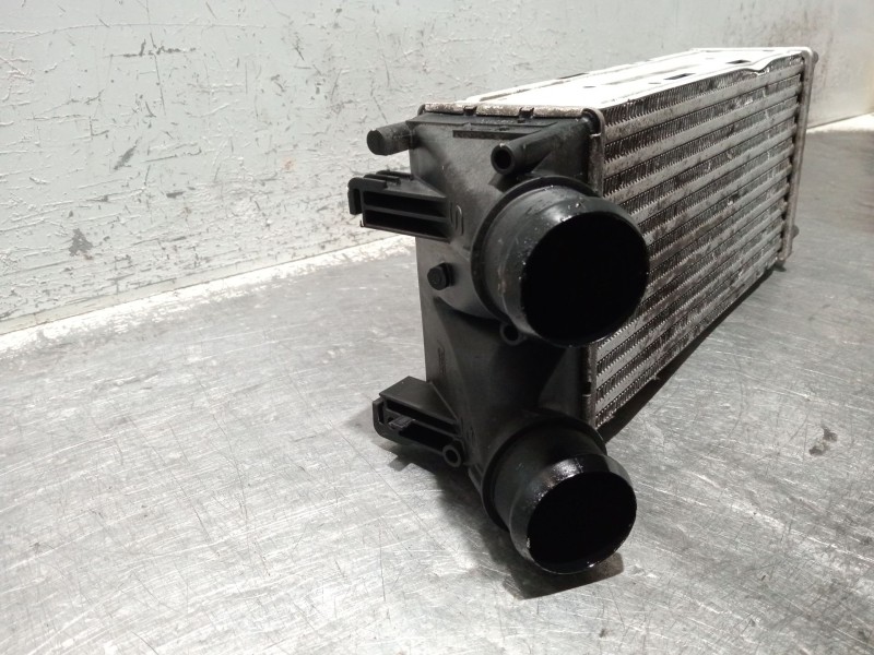 Recambio de intercooler para peugeot 308 i (4a_, 4c_) 1.6 hdi referencia OEM IAM 9656503980 992507M 
