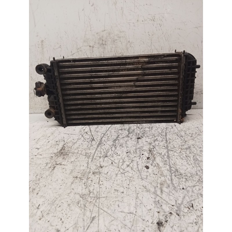 Recambio de intercooler para peugeot 2008 i van (cu_) bluehdi 100 (cuyhym) referencia OEM IAM JD1271006520  