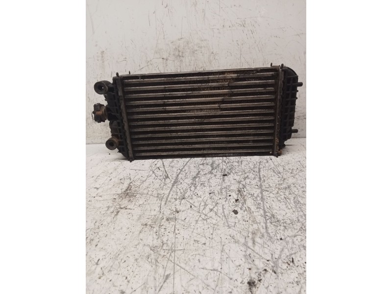 Recambio de intercooler para peugeot 2008 i van (cu_) bluehdi 100 (cuyhym) referencia OEM IAM JD1271006520  