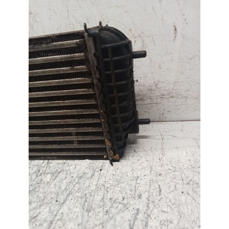 Recambio de intercooler para peugeot 2008 i van (cu_) bluehdi 100 (cuyhym) referencia OEM IAM JD1271006520  