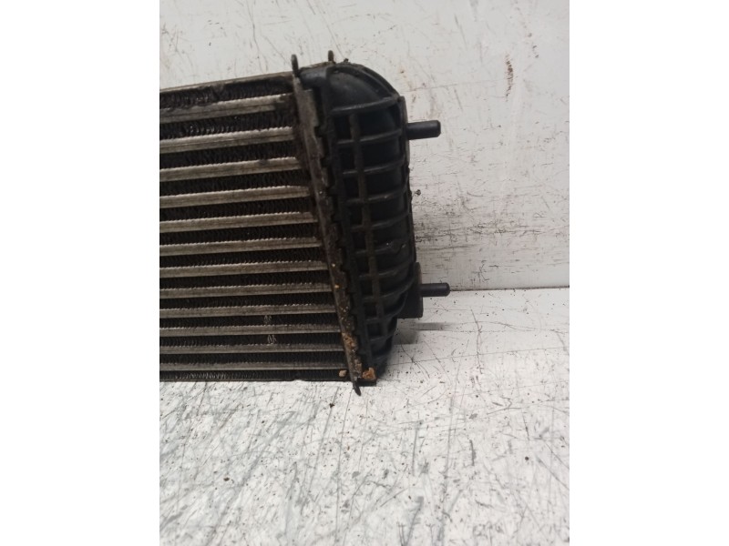 Recambio de intercooler para peugeot 2008 i van (cu_) bluehdi 100 (cuyhym) referencia OEM IAM JD1271006520  