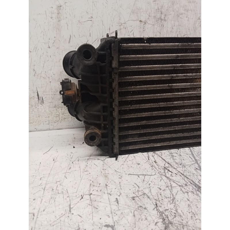 Recambio de intercooler para peugeot 2008 i van (cu_) bluehdi 100 (cuyhym) referencia OEM IAM JD1271006520  