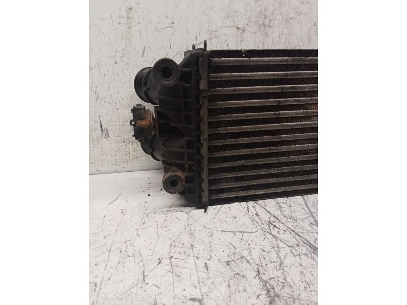 Recambio de intercooler para peugeot 2008 i van (cu_) bluehdi 100 (cuyhym) referencia OEM IAM JD1271006520  