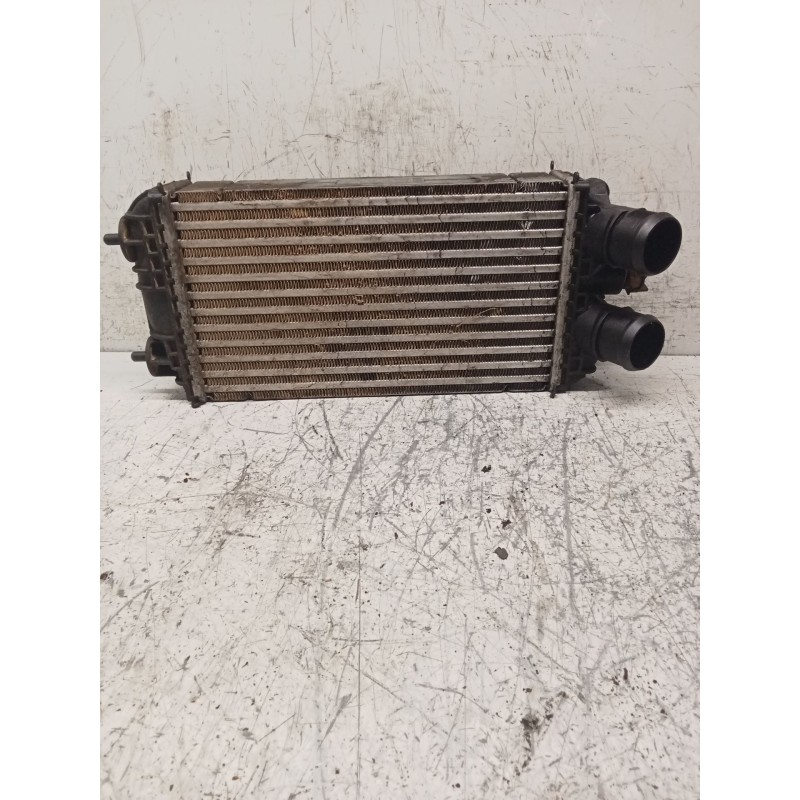 Recambio de intercooler para peugeot 2008 i van (cu_) bluehdi 100 (cuyhym) referencia OEM IAM JD1271006520  