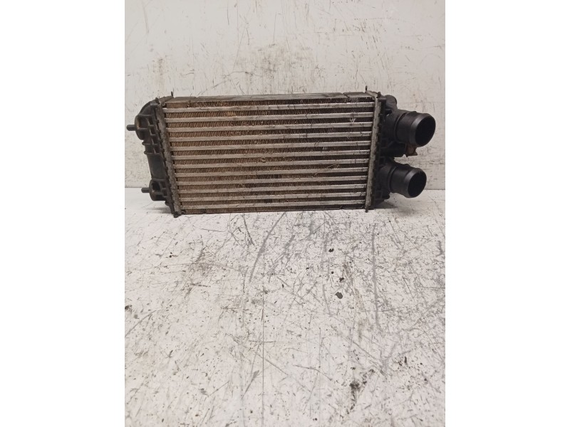 Recambio de intercooler para peugeot 2008 i van (cu_) bluehdi 100 (cuyhym) referencia OEM IAM JD1271006520  