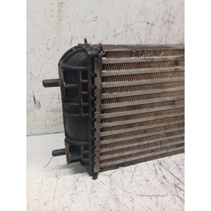 Recambio de intercooler para peugeot 2008 i van (cu_) bluehdi 100 (cuyhym) referencia OEM IAM JD1271006520  
