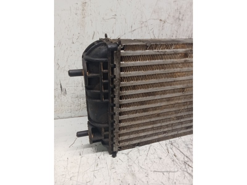 Recambio de intercooler para peugeot 2008 i van (cu_) bluehdi 100 (cuyhym) referencia OEM IAM JD1271006520  