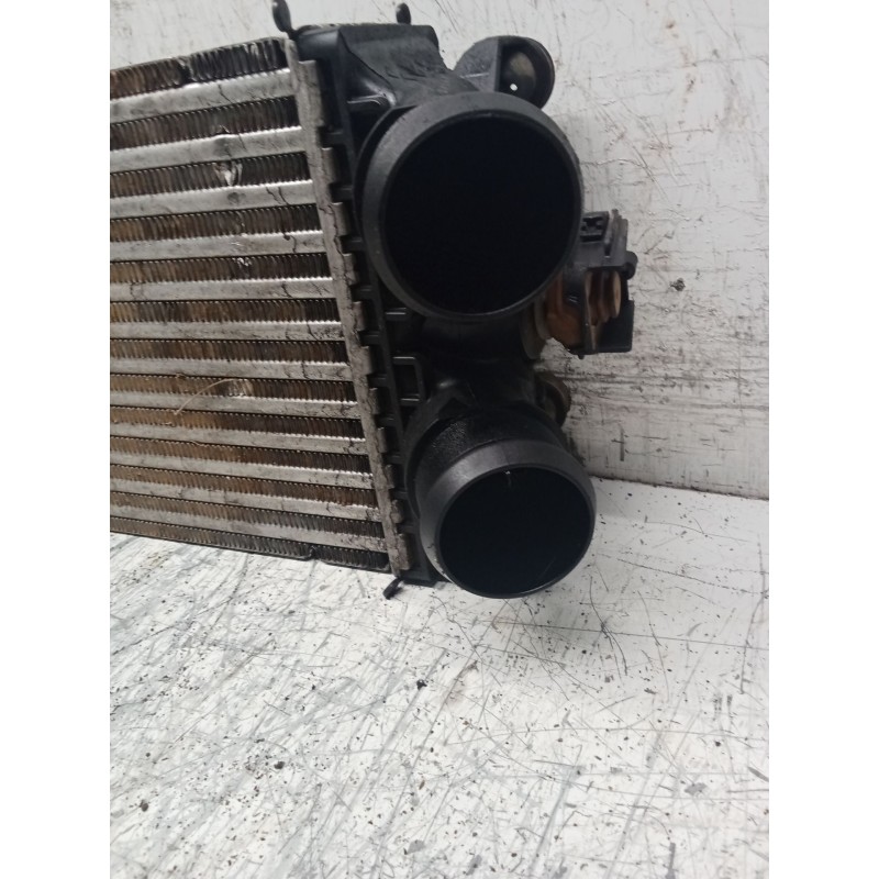 Recambio de intercooler para peugeot 2008 i van (cu_) bluehdi 100 (cuyhym) referencia OEM IAM JD1271006520  