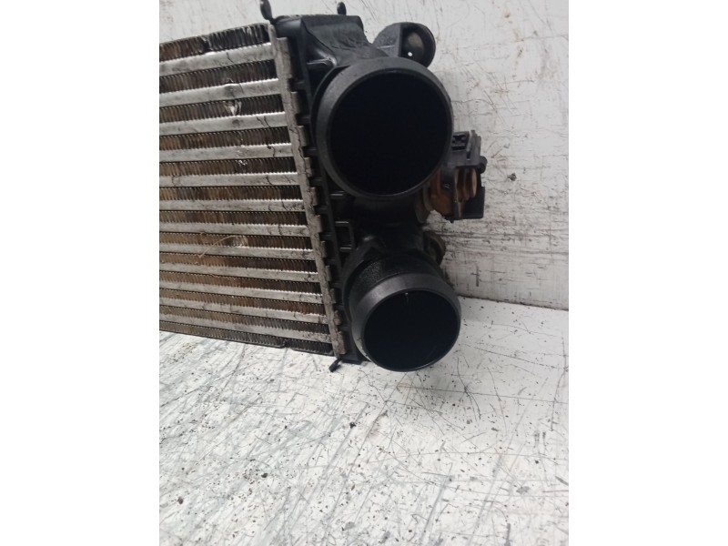Recambio de intercooler para peugeot 2008 i van (cu_) bluehdi 100 (cuyhym) referencia OEM IAM JD1271006520  