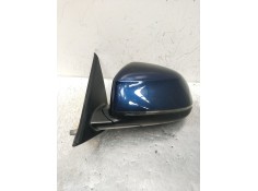 Recambio de retrovisor izquierdo para bmw x3 (f25) referencia OEM IAM  ELECTRICO 