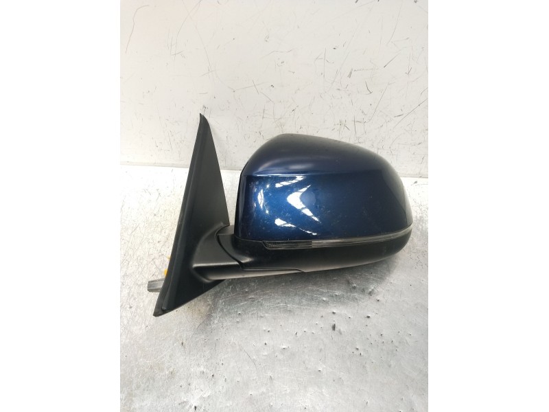 Recambio de retrovisor izquierdo para bmw x3 (f25) referencia OEM IAM  ELECTRICO 