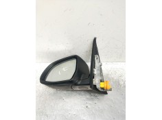 Recambio de retrovisor izquierdo para bmw x3 (f25) referencia OEM IAM  ELECTRICO  2