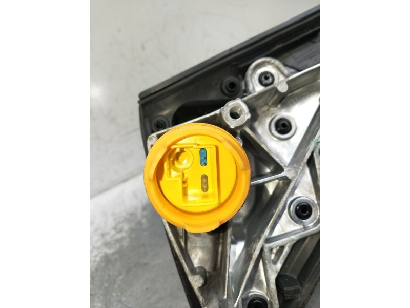 Recambio de retrovisor izquierdo para bmw x3 (f25) referencia OEM IAM  ELECTRICO 