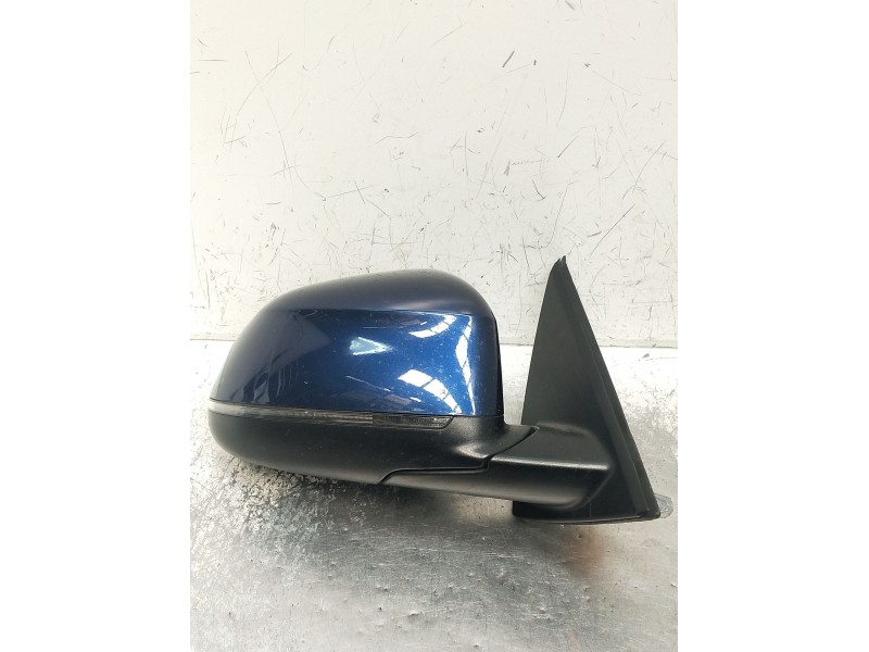 Recambio de retrovisor derecho para bmw x3 (f25) referencia OEM IAM  ELECTRICO 